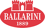 logo Ballarini